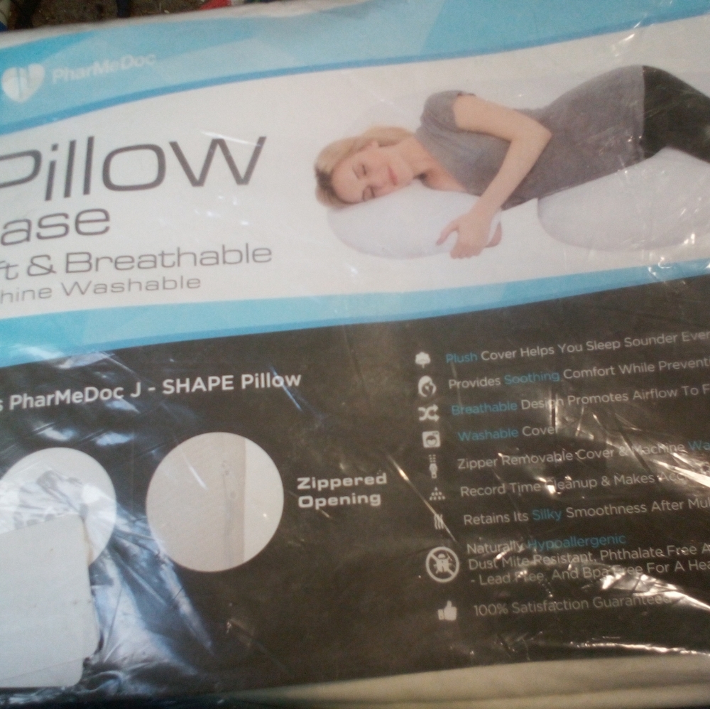 Pillow Case